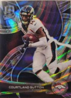 Courtland Sutton