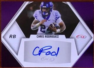 Chris Rodriguez