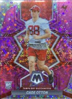Cade Otton