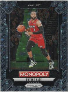 Dwyane Wade
