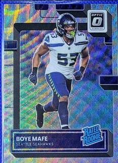 Boye Mafe