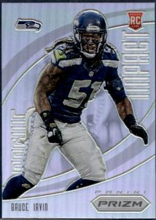 Bruce Irvin