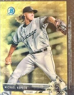 Michael Kopech