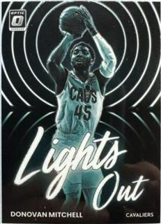 Donovan Mitchell