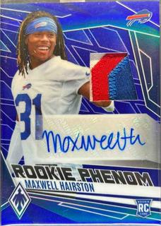 Maxwell Hairston