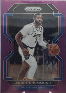 Andre Drummond