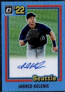 Jarred Kelenic