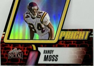 Randy Moss