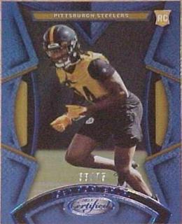 Joey Porter Jr.