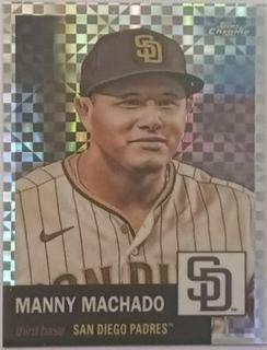 Manny Machado