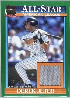 Derek Jeter