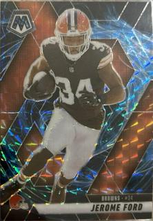Jerome Ford