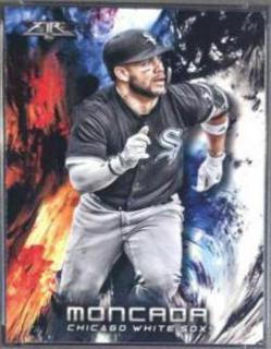 Yoan Moncada