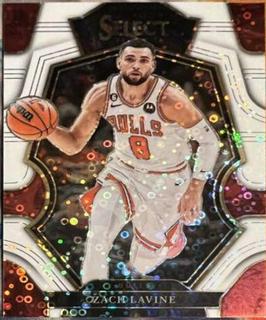Zach LaVine