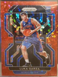 Luka Garza