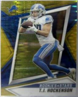 T. J. Hockenson