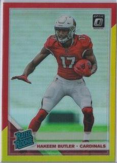 Hakeem Butler