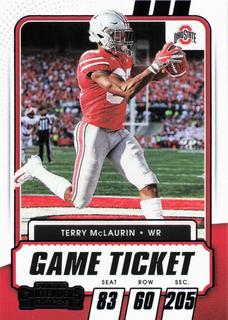 Terry McLaurin