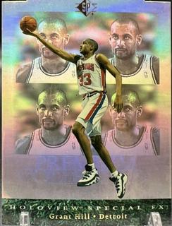 Grant Hill