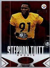 Stephon Tuitt