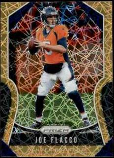 Joe Flacco