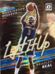 Bradley Beal