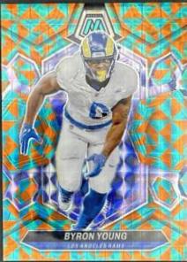 Byron Young (LB)