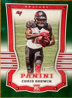Chris Godwin