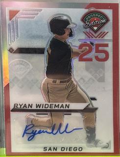 Ryan Wideman