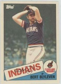 Bert Blyleven
