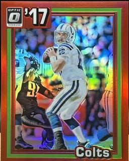 Andrew Luck