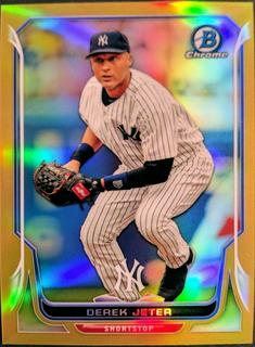 Derek Jeter