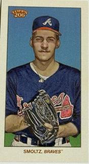 John Smoltz
