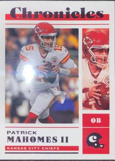 Patrick Mahomes II