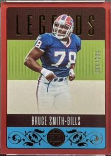 Bruce Smith