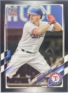 Brock Holt