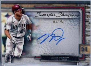 Mike Trout