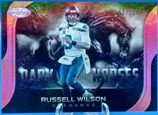 Russell Wilson