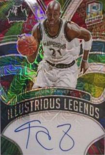 Kevin Garnett
