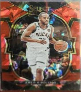 Khris Middleton