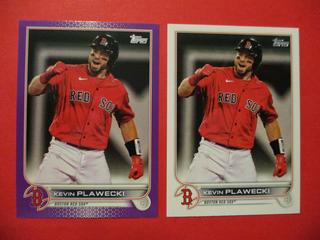 Kevin Plawecki