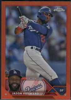 Jason Heyward
