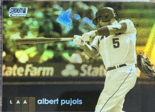 Albert Pujols