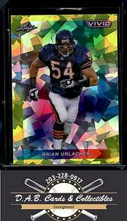 Brian Urlacher