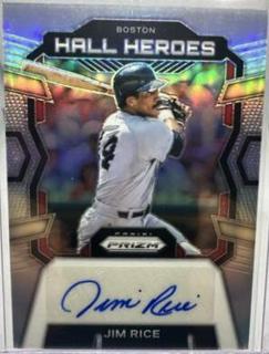 Jim Rice