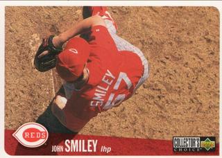 John Smiley