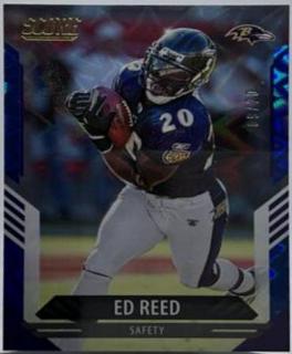 Ed Reed