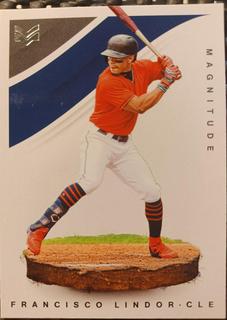 Francisco Lindor