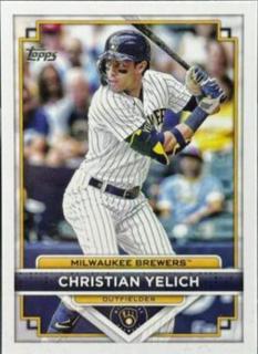 Christian Yelich