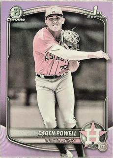Caden Powell